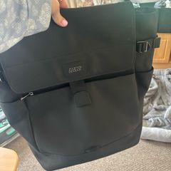 Mamas and papa's utilitarian backpack