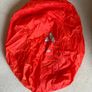 VauDe Waterproof Rain Cover for midsize Backpack 30-55 l Image 2