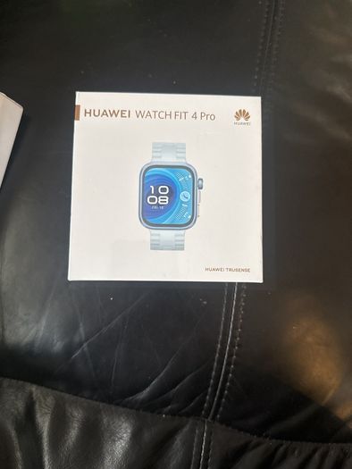 iPad Air 13 , Huawei Watch gt 6 pro , Huawei Watch fit 4 pro