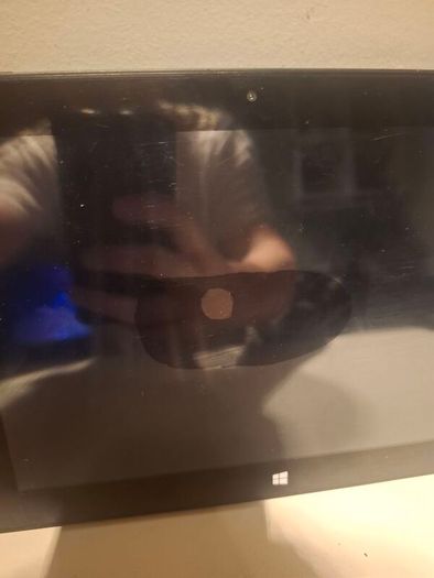 Fusion 5 windows tablet