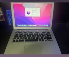 MacBook Air