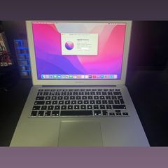 MacBook Air