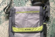 BRAND NEW Columbia baby changing bag