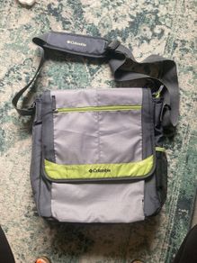 BRAND NEW Columbia baby changing bag