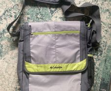 BRAND NEW Columbia baby changing bag