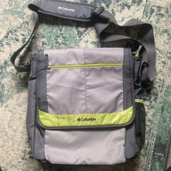 BRAND NEW Columbia baby changing bag
