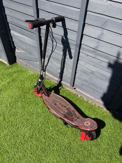 scooters and the lot total 8 items FREE