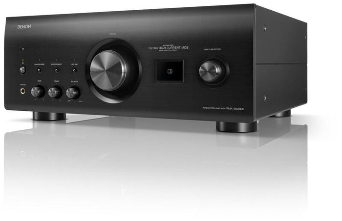 Denon Pma3000ne