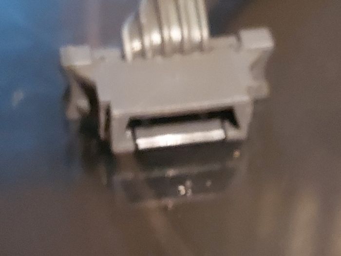 AIWA Stereo Turntable System, Model No. GP-E888, Uses AN-11 Stylus, Part of Larger unit System