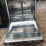dishwasher and oven Image 7