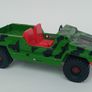 Palitoy Action Force Z Force Jeep Image 5