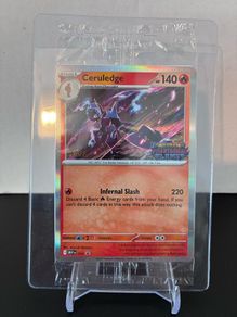 pokemon staff promo cards