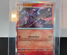 pokemon staff promo cards