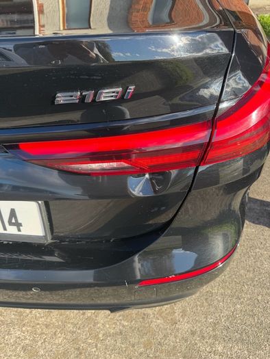 2021 Bmw 2-series