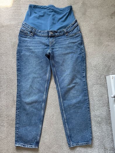 Huge Maternity Bundle size S/M (36/38)