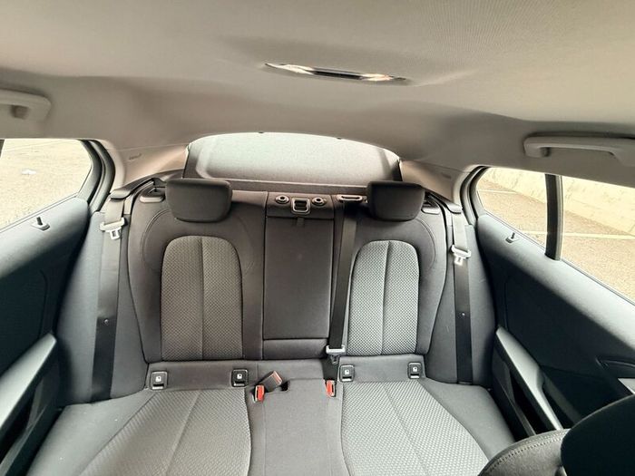 BMW 1-Series SE 2020 low mileage