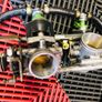 Ducati st2 throttle bodies Image 3