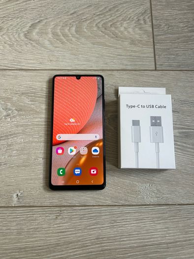 Samsung Galaxy A42 5G