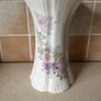 Royal Tara 9" Vase Irish Blossom as New Image 2