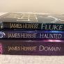 James Herbert Fantasy Triller Fiction Books Image 3
