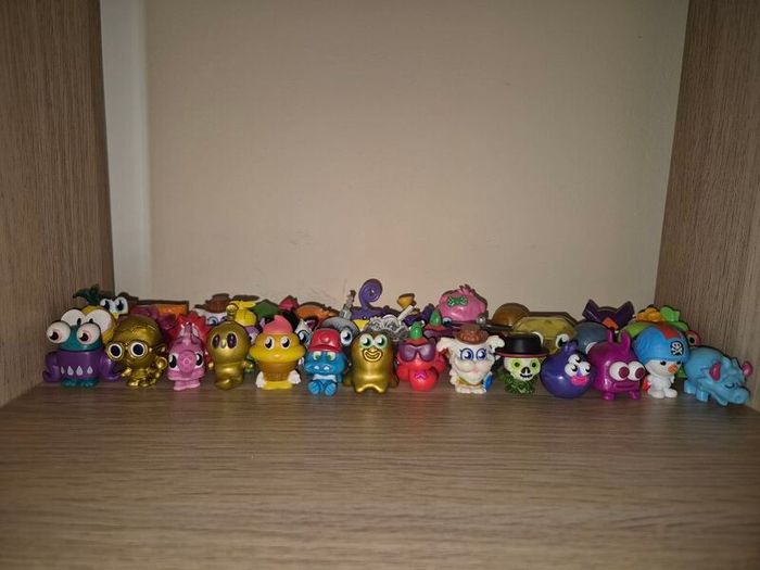 Moshi Monsters