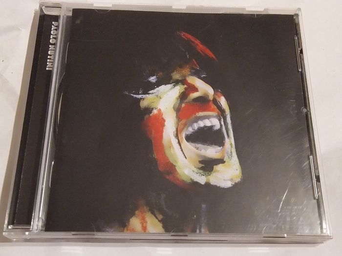 Paolo Nutini - Caustic Love Cd