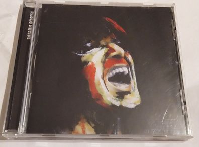 Paolo Nutini - Caustic Love Cd