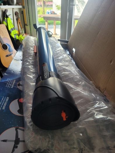 Telescope