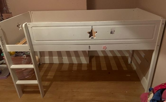 Child's Midsleeper