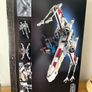 Lego Star Wars X wing 75355 UCS Image 2