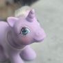 Baby Noddins Peek-a-Boo Ponies Babies MLP G1 My Little Pony Image 4