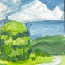 paintings  of 15 years girls living in Waterford Image 7