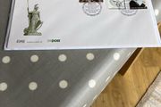 First Day Cover - Barry Fitzgerald