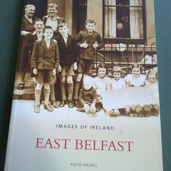 East Belfast Images of Ireland Local history