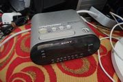 Sony  radio