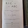 3 irish related historical books. Image 2