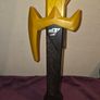 Power Rangers Dino Fury Saber - Fully working Image 2