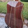 Hohner HW1200N 12-String Acoustic Guitar Image 6