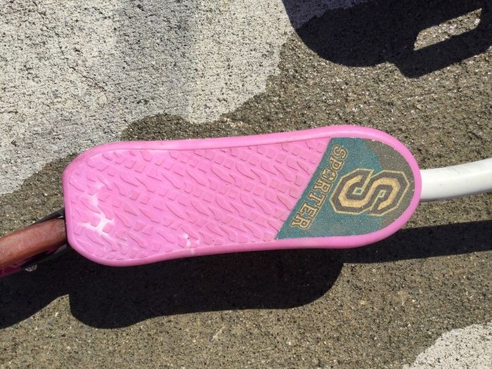 FREE pink flicker
