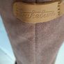 newl suede boots Image 7