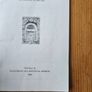 Irish Historical Intrest Booklets. X 5 Vintage 1970-80s Booklets In Good Condition.  See Photos For Same. Image 10