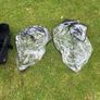 Bugaboo Donkey Twin/Duo Buggy with Lots of Accessories Image 6