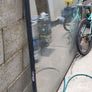 Triple glazed window pane,  I think 67" x  48" Image 3