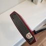 Golf Odyssey OWorks Red Putter new grip Image 3