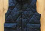 H&M Mens Gillet Size S