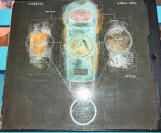 aphex twin  |  ventolin