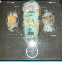 aphex twin  |  ventolin