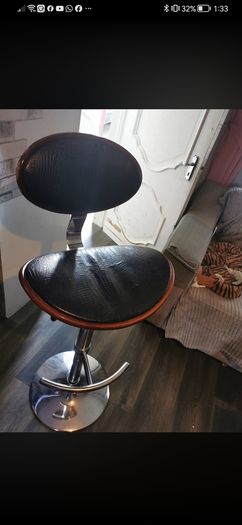breakfast bar stools