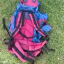 Trekking backpack Image 2