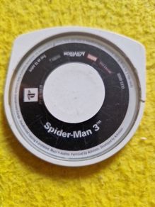 Spider man 3 psp games Original